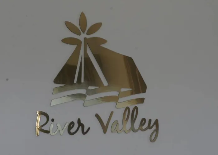 River Valley Resort แอทน่าน