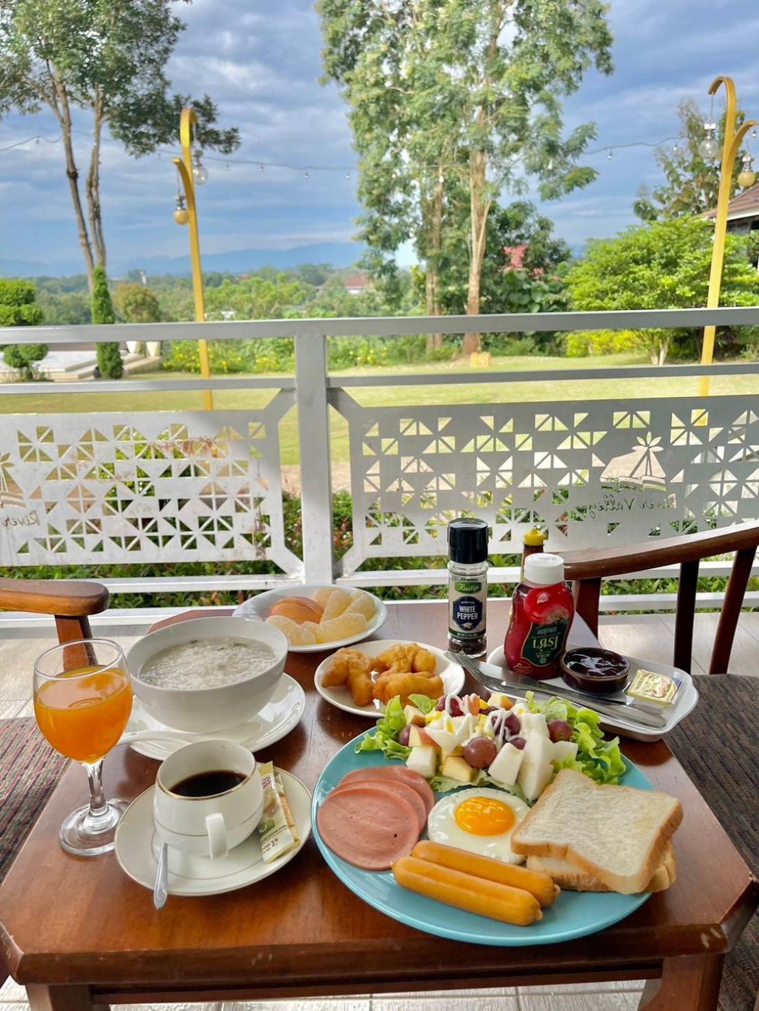 River Valley แอทน่าน * Nan